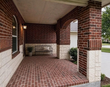 1207 Fox Trail Drive - Photo Thumbnail 1