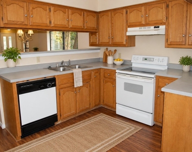 1127 Rimcrest Drive - Photo Thumbnail 9