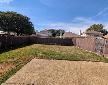 6909 Cinnabar Drive - Photo Thumbnail 38