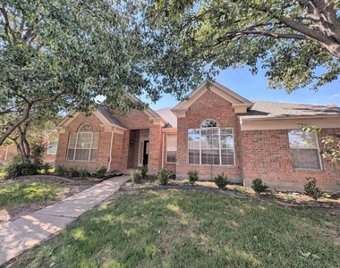 6909 Cinnabar Drive - Photo Thumbnail 1