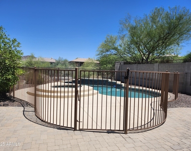 26787 N 90th Drive - Photo Thumbnail 44