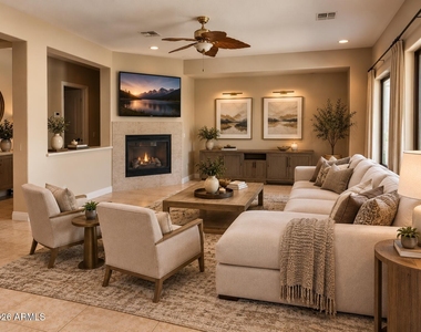 26787 N 90th Drive - Photo Thumbnail 20