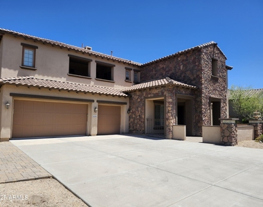 26787 N 90th Drive - Photo Thumbnail 1