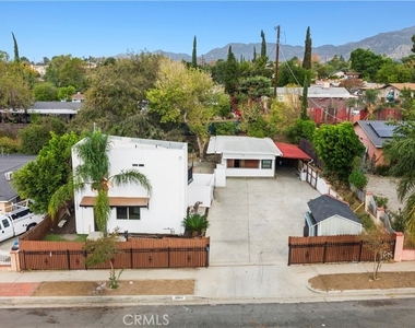 12869 Newton Street - Photo Thumbnail 1