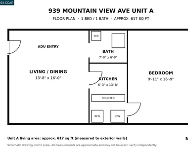 939 Mountain View Dr - Photo Thumbnail 7