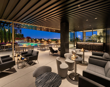 8500 W Sunset Boulevard - Photo Thumbnail 31
