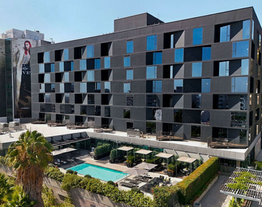 8500 W Sunset Boulevard - Photo Thumbnail 26