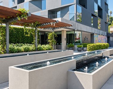 8500 W Sunset Boulevard - Photo Thumbnail 23