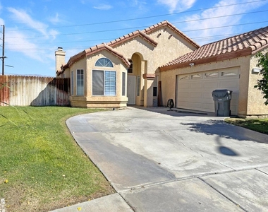 81224 Red Bluff Road - Photo Thumbnail 1
