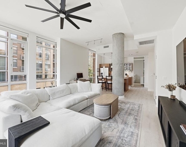 12025 New Dominion Parkway - Photo Thumbnail 4