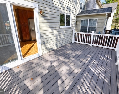 4303 Huntshire Road - Photo Thumbnail 11