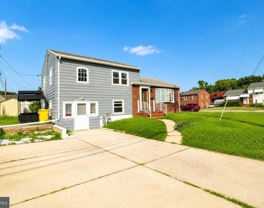 312 N Hammonds Ferry Road - Photo Thumbnail 1