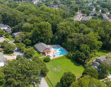 402 S Cherry Grove Avenue - Photo Thumbnail 51