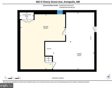 402 S Cherry Grove Avenue - Photo Thumbnail 67