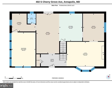 402 S Cherry Grove Avenue - Photo Thumbnail 66