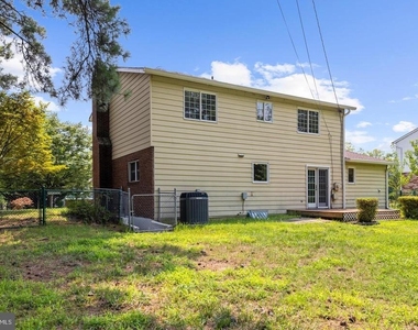 402 S Cherry Grove Avenue - Photo Thumbnail 46