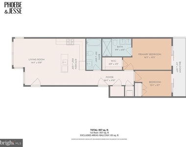 2812 Georgia Avenue Nw - Photo Thumbnail 22