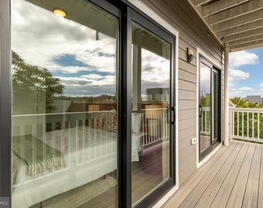 2812 Georgia Avenue Nw - Photo Thumbnail 20