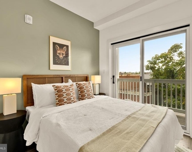 2812 Georgia Avenue Nw - Photo Thumbnail 17
