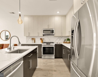 2812 Georgia Avenue Nw - Photo Thumbnail 1