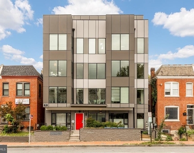 2812 Georgia Avenue Nw - Photo Thumbnail 21