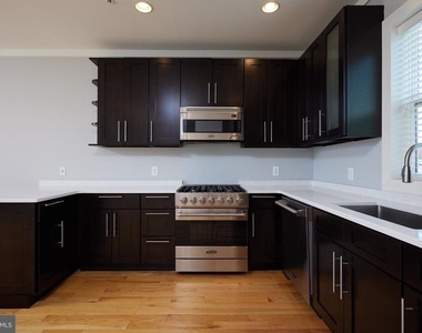 1326 Riggs Street Nw - Photo Thumbnail 3