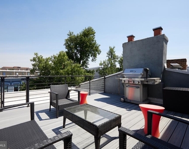 1326 Riggs Street Nw - Photo Thumbnail 9