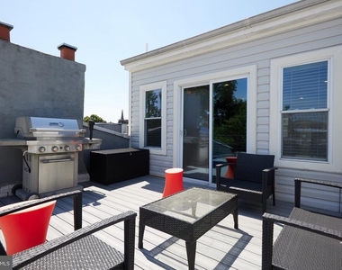 1326 Riggs Street Nw - Photo Thumbnail 10