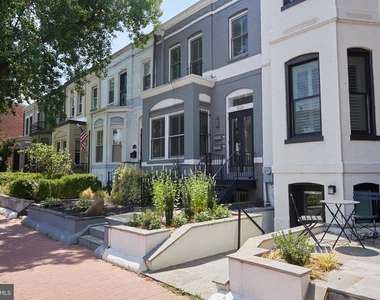 1326 Riggs Street Nw - Photo Thumbnail 23