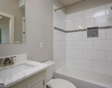 1326 Riggs Street Nw - Photo Thumbnail 16