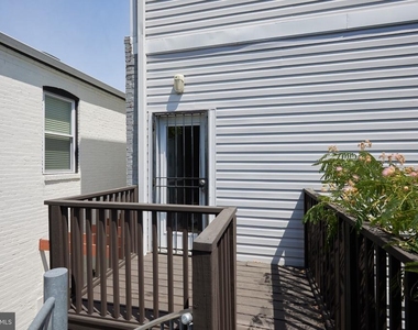 1326 Riggs Street Nw - Photo Thumbnail 21