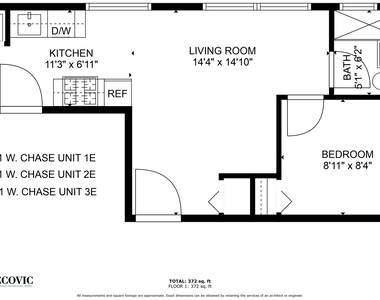 1631 W Chase Avenue - Photo Thumbnail 13