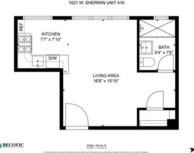 1521 W Sherwin Avenue - Photo Thumbnail 11