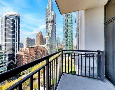 1322 S Prairie Avenue - Photo Thumbnail 5