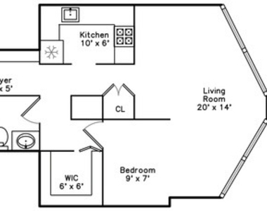 440 N Wabash Avenue - Photo Thumbnail 17