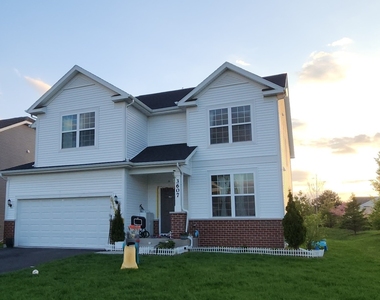 3607 Ambrosia Drive - Photo Thumbnail 1