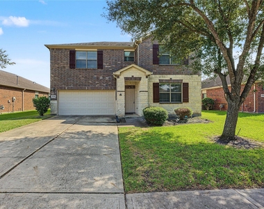 5318 Fossil Stone Lane - Photo Thumbnail 1