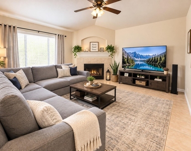 18234 Eton Ridge Court - Photo Thumbnail 8