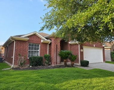 18234 Eton Ridge Court - Photo Thumbnail 1