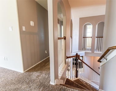 14915 Tranquility Ridge Court - Photo Thumbnail 23