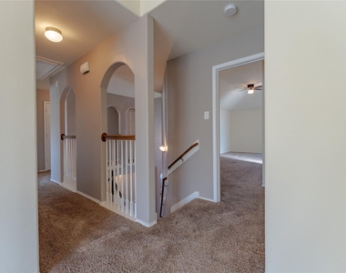 14915 Tranquility Ridge Court - Photo Thumbnail 21