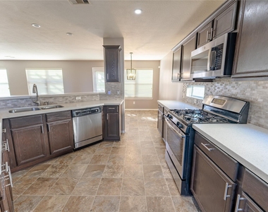 14915 Tranquility Ridge Court - Photo Thumbnail 12