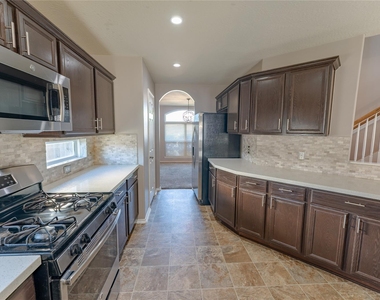 14915 Tranquility Ridge Court - Photo Thumbnail 8