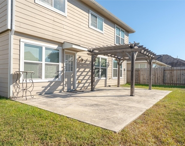 14915 Tranquility Ridge Court - Photo Thumbnail 34