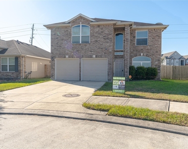 14915 Tranquility Ridge Court - Photo Thumbnail 33