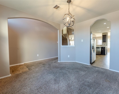 14915 Tranquility Ridge Court - Photo Thumbnail 3