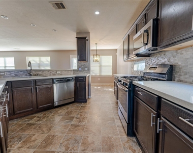 14915 Tranquility Ridge Court - Photo Thumbnail 5