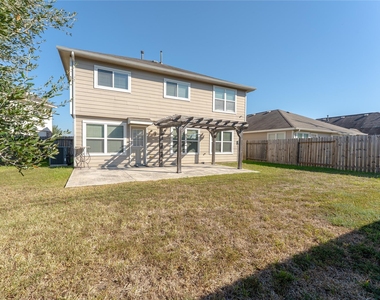 14915 Tranquility Ridge Court - Photo Thumbnail 35