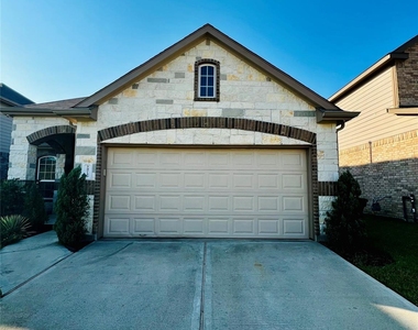 24739 Scarlatti Cantata Drive - Photo Thumbnail 3