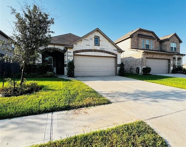 24739 Scarlatti Cantata Drive - Photo Thumbnail 1